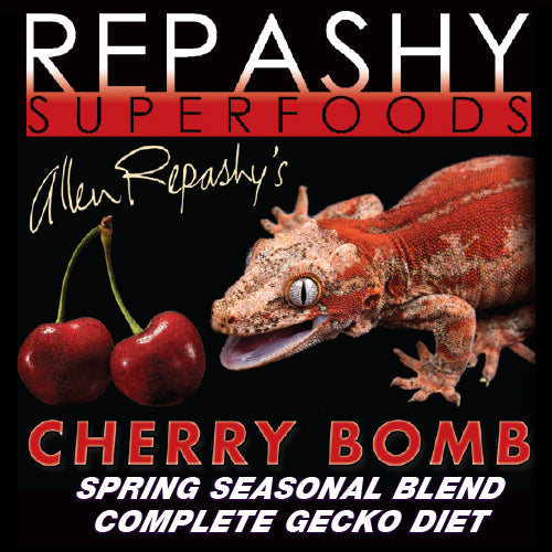 Repashy Cherry Bomb