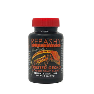 Repashy Crested Gecko Classic Fruit Blend