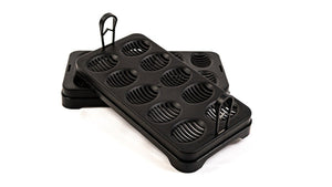 PREVENTA Easy Hatch Trays 10 Espacios (Charolas Incubacion)