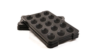 PREVENTA Easy Hatch Trays 15 Espacios (Charolas Incubacion)