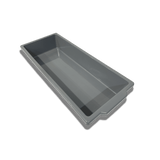 Tupper TUB Freedom Breeder FB10 New Caja con 10 Pzas