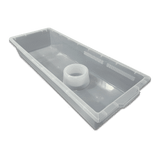 Tupper TUB Freedom Breeder FB40 NEW Caja 6 Pzas