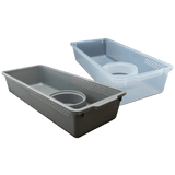 TUB (Tupper) Freedom Breeder Modelo FB8