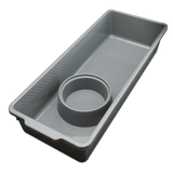 TUB (Tupper) Freedom Breeder Modelo FB8