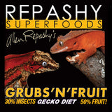 Repashy Grubs N Fruit