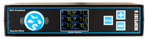 Termostato Herpstat 6 SPYDERWEB
