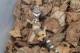 Gecko Leopardo Tangerine ID R5-10