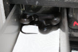 Rey Negra Mexicana (Lampropeltis Getula Nigritra) ID RC-41