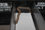 Serpiente Nariz de Cerdo /Cochino ( Hoggnose) Het Albino Macho ID RC-62