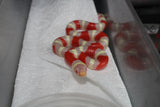 Fals Coral Nelson x Honduras Albina MAcho ID RC-01