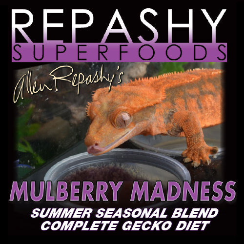 Repashy Mulberry Madness