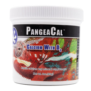 Pangea Calcio con D3 85gr