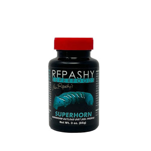 Repashy SuperHorn