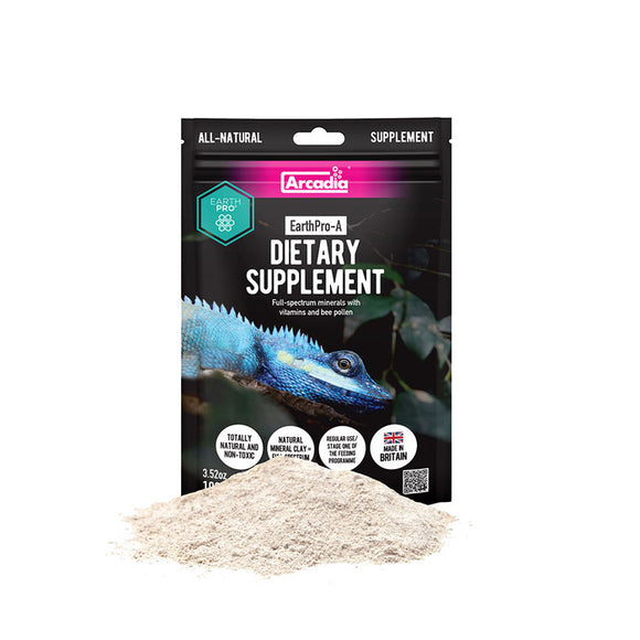 Arcadia Earth Pro A 3.52 oz (100g)