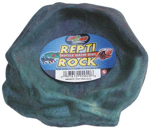 Zoo Med Repti Rock Bebedero Extra Small