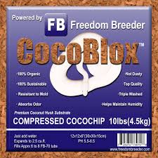 CocoBlox Freedom Breeder