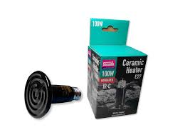 Arcadia Foco Ceramico 100w
