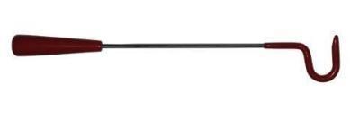 Gancho Herpetologico 18´´ Acero Inoxidable