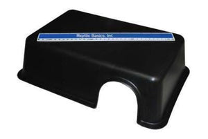 Escondite Negro X Large 41.27x27.94x11.43