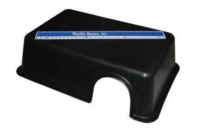 Escondite Negro X Large 41.27x27.94x11.43