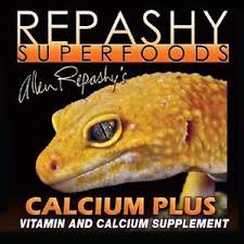 Repashy Calcium PLus 85g (3oz)