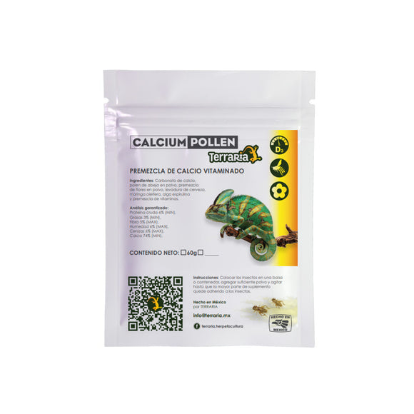 Rettili Planet Lettiera Calcio Sand Sechura Natural 2,5 Kg